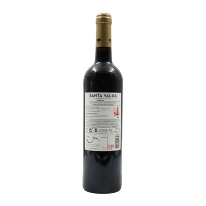 Santa Valha Reserva Tinto