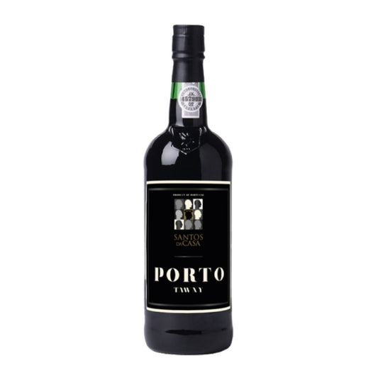 Santos da Casa Tawny Porto