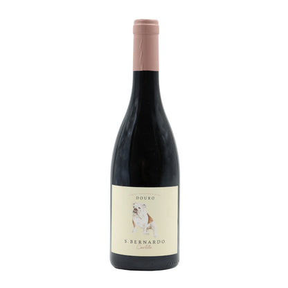 São Bernardo Carlota Tinto 2017