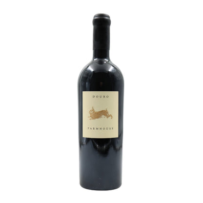 São Bernardo Farmhouse Tinto 2015