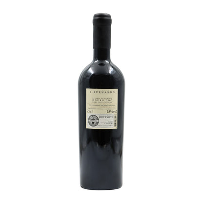 São Bernardo Reserva da Família Tinto 2015