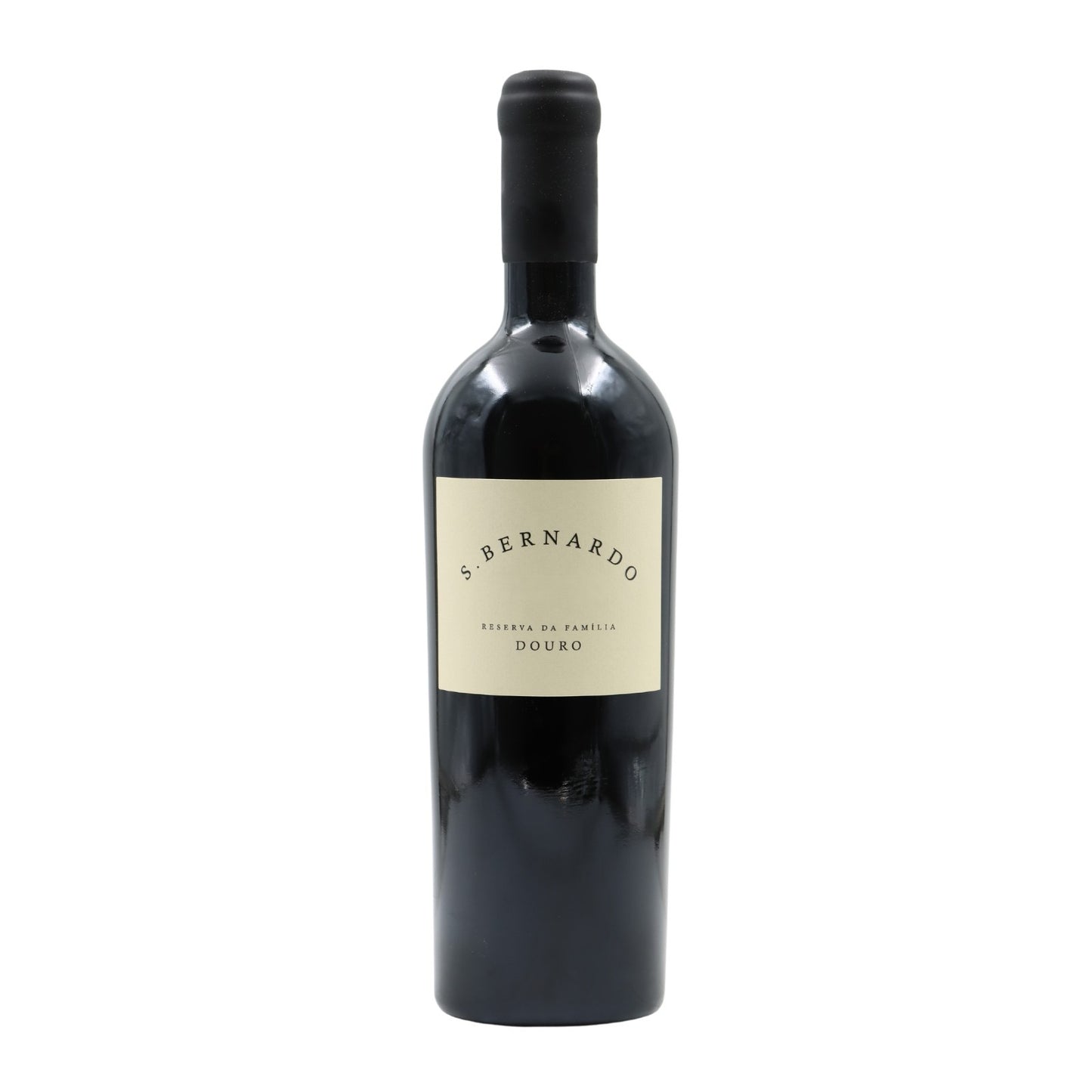 São Bernardo Reserva da Família Tinto 2015