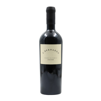 São Bernardo Reserva da Família Tinto 2015