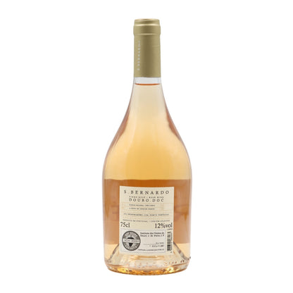 Saint Bernard Rosé 2020