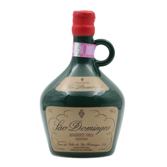 São Domingos 10 Years Old Brandy