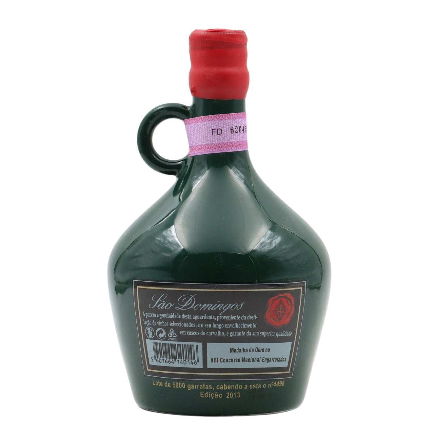 São Domingos 10 Years Old Brandy