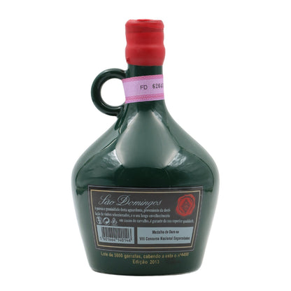 São Domingos 10 Years Old Brandy