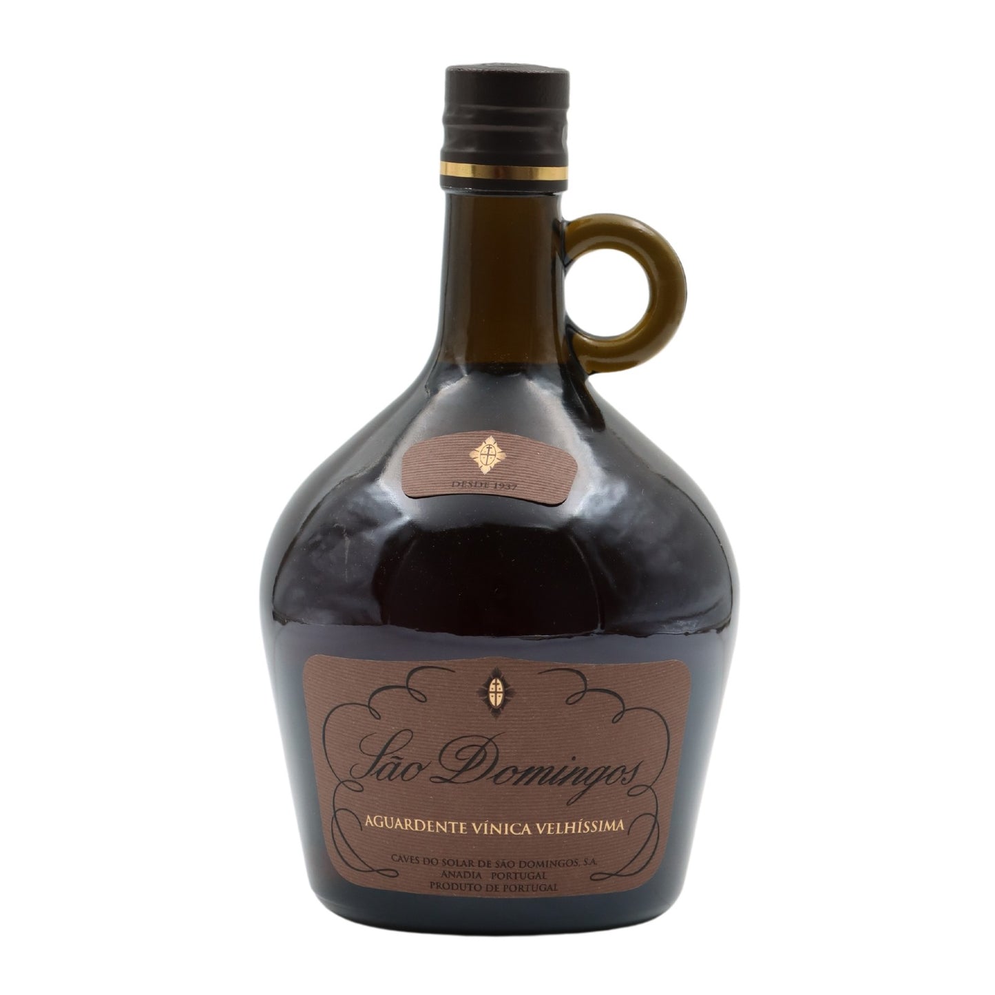São Domingos 5 Years Old Brandy