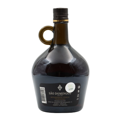 São Domingos 5 Years Old Brandy