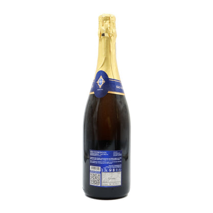 São Domingos Baga Grande Reserve Brut Sparkling Wine 2015