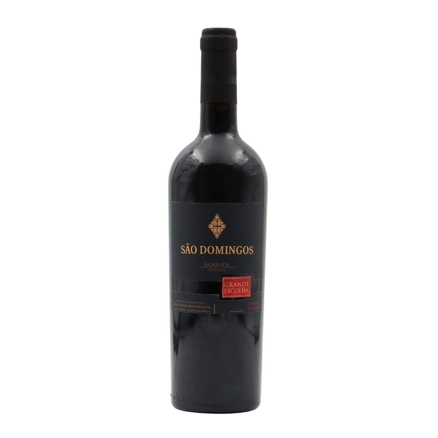 Bairrada Grand Choice Red 2016