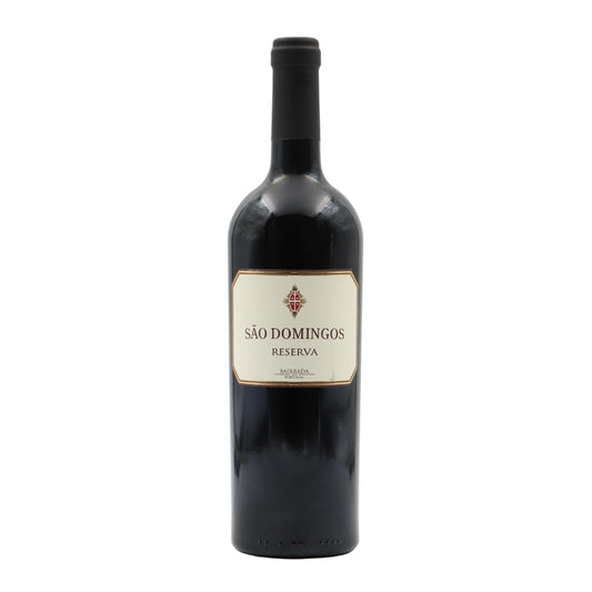 Bairrada Reserve Red Wine 2019