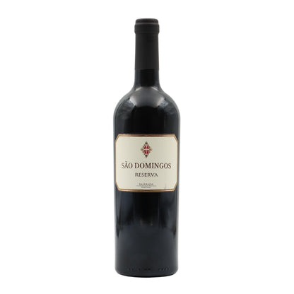 São Domingos Bairrada Reserva Tinto