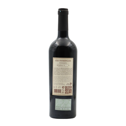 São Domingos Bairrada Reserva Tinto 2019