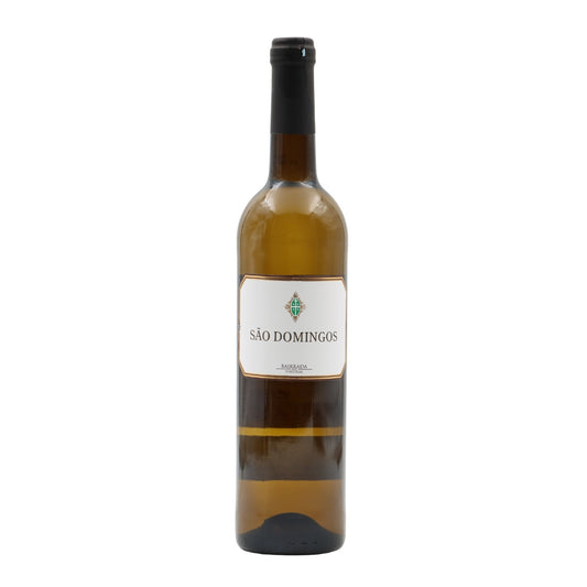 Saint Domingos Bairrada White 2023