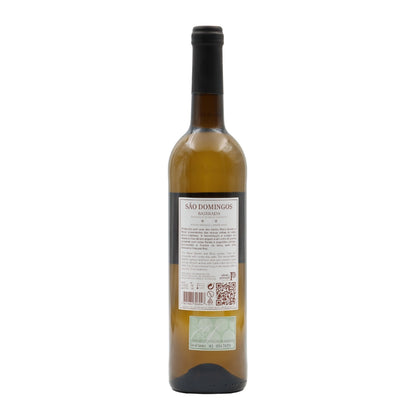 Saint Domingos Bairrada White 2023