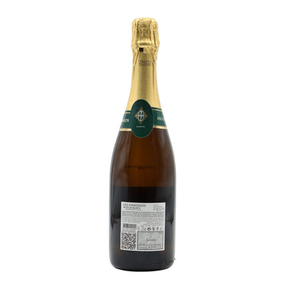 São Domingos Blanc de Blancs Brut Sparkling Wine 2019