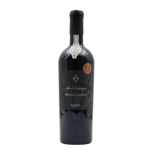 São Domingos Grand Reserve Red 2017