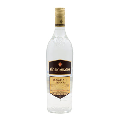 São Domingos Bagaceira Brandy