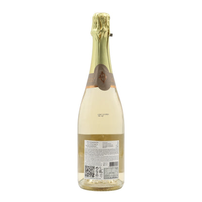 São Domingos Old Reserve Brut Sparkling Wine 2017