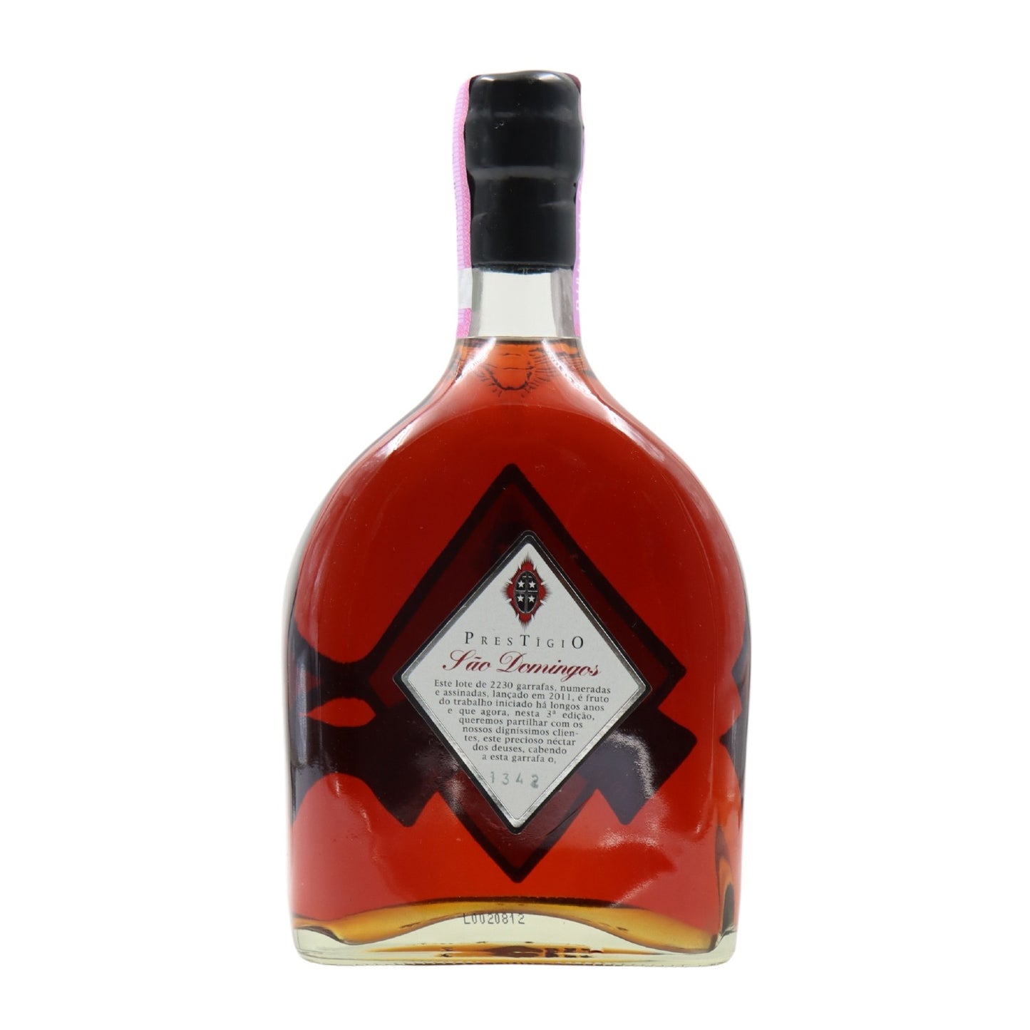 São Domingos Prestige 20 Years Old Brandy