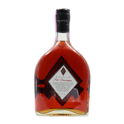 São Domingos Prestige 20 Years Old Brandy