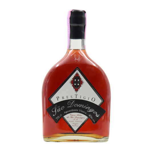 São Domingos Prestige 20 Years Old Brandy