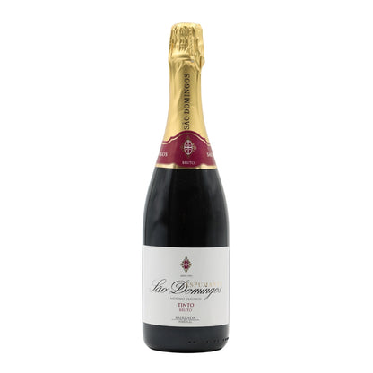 São Domingos Red Brut Sparkling Wine 2021