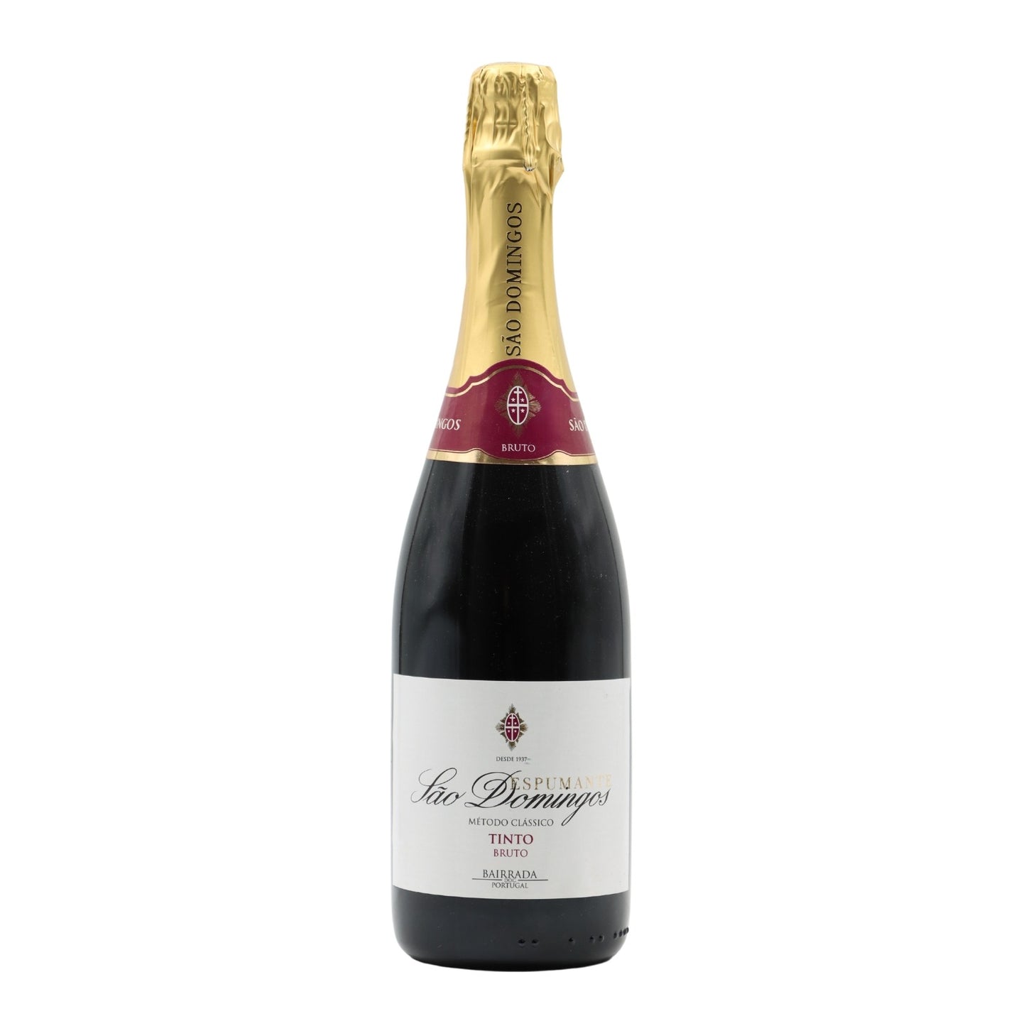 São Domingos Tinto Bruto Espumante