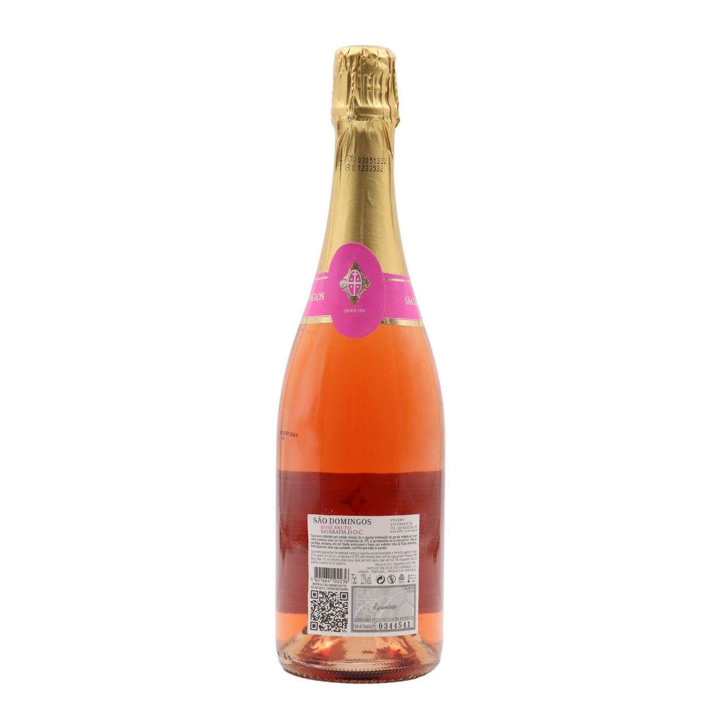 São Domingos Rosé Bruto Espumante