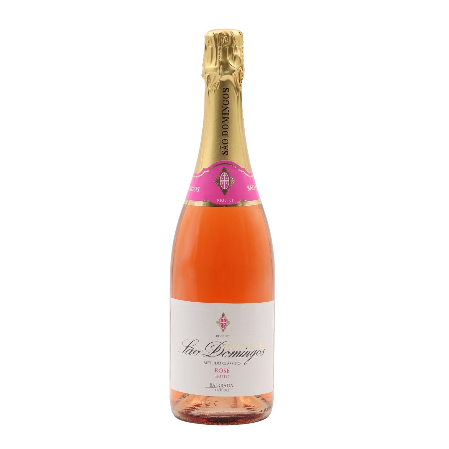 São Domingos Rosé Bruto Espumante