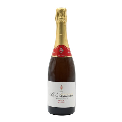 São Domingos Selection Semi-Dry Sparkling Wine