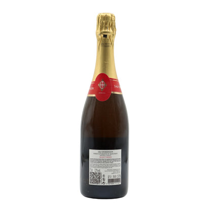 São Domingos Select Sweet Sparkling Wine
