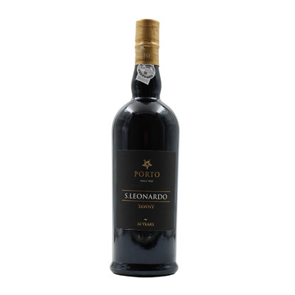 São Leonardo 10 years Tawny Port