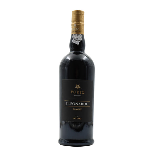 São Leonardo 10 years Tawny Port