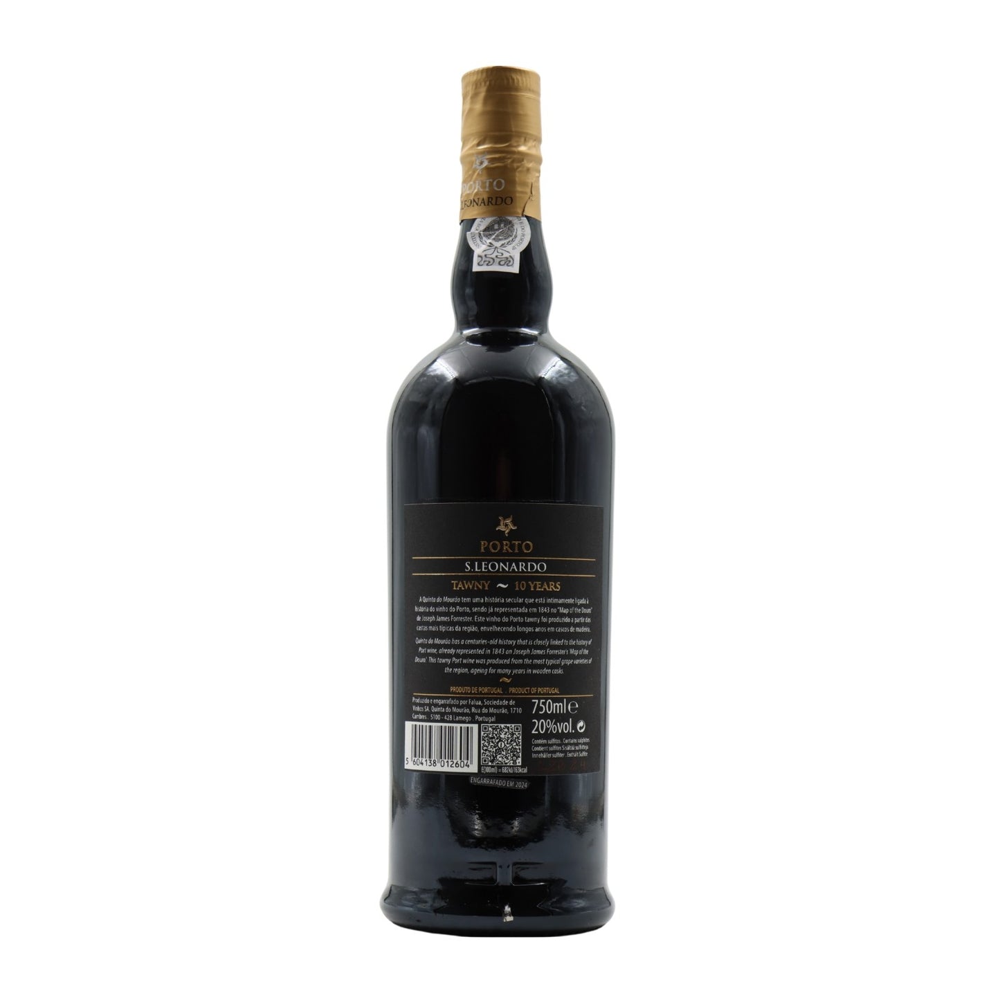 São Leonardo 10 years Tawny Port