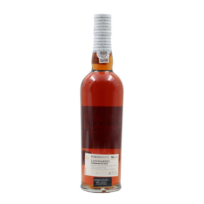 São Leonardo 10 years White Port