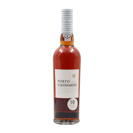 São Leonardo 10 years White Port