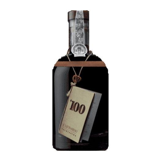 São Leonardo 100 anos Tawny Porto