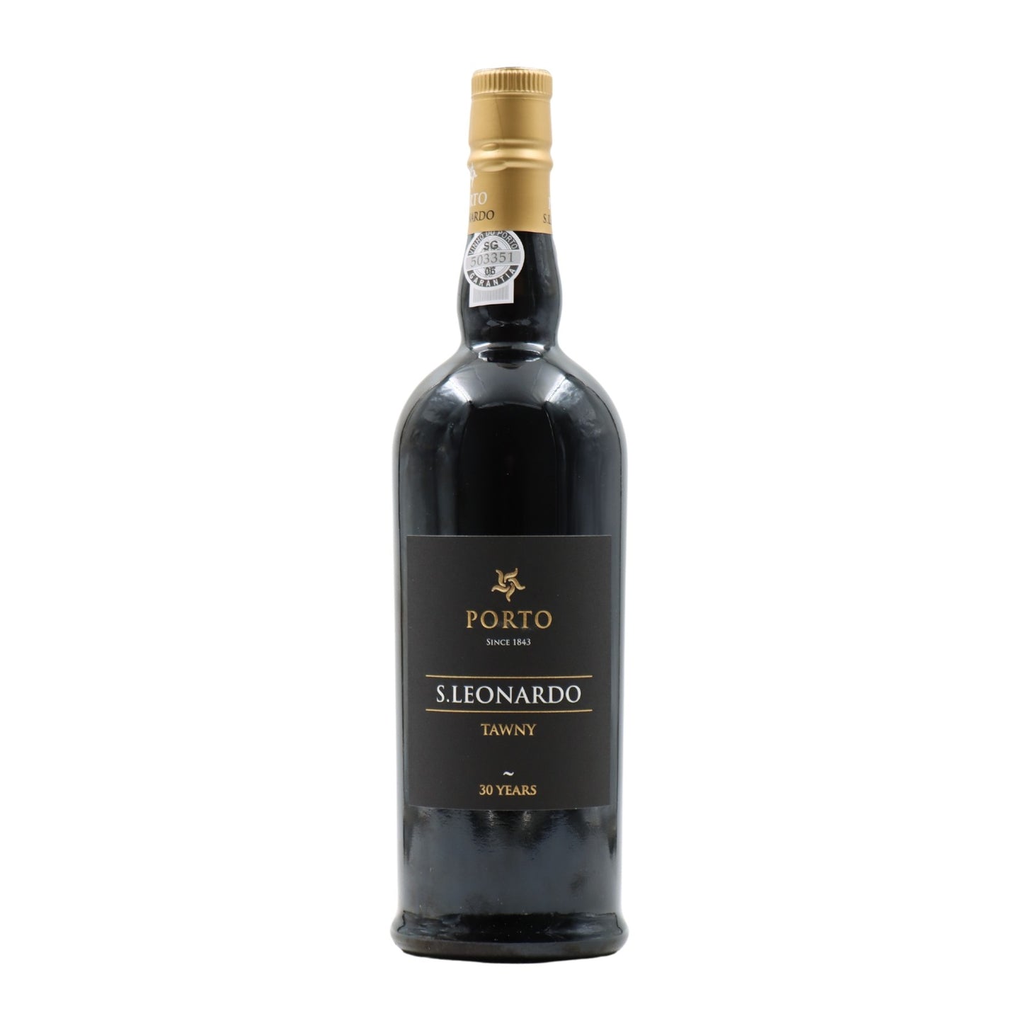 São Leonardo 30 years Tawny Port