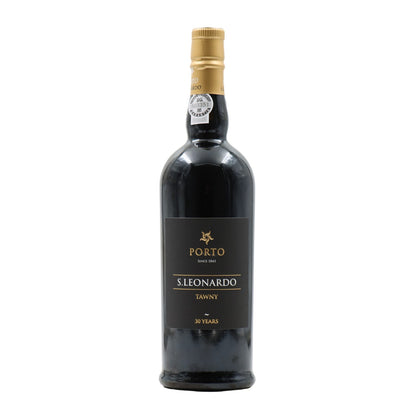 São Leonardo 30 years Tawny Port