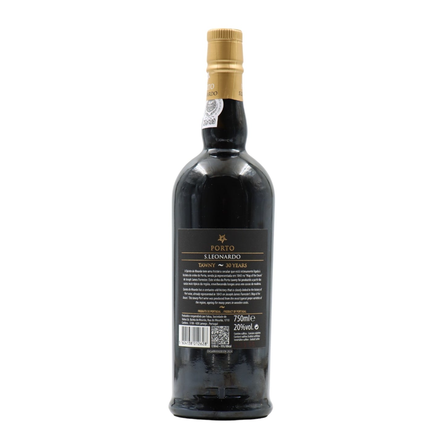 São Leonardo 30 years Tawny Port