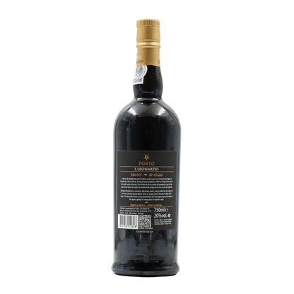 São Leonardo 30 years Tawny Port