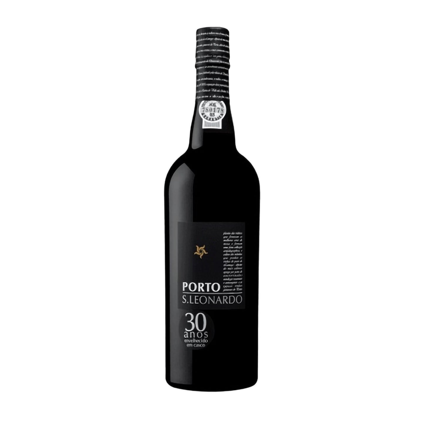 São Leonardo 30 anos Tawny Porto