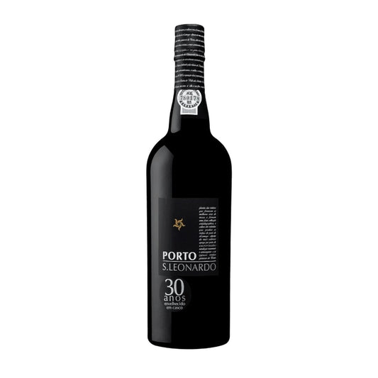 São Leonardo 30 years Tawny Port