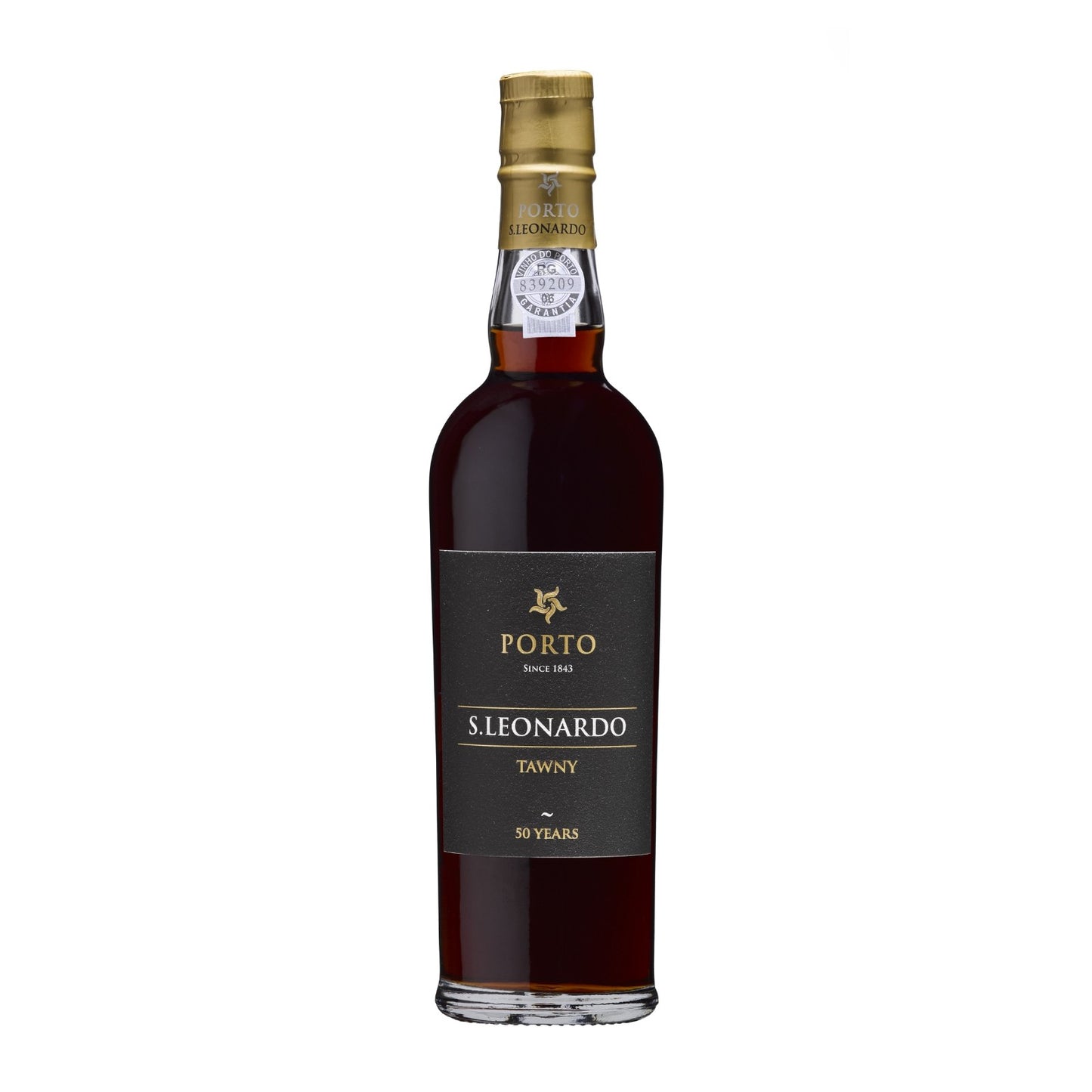 São Leonardo 50 years Tawny Porto
