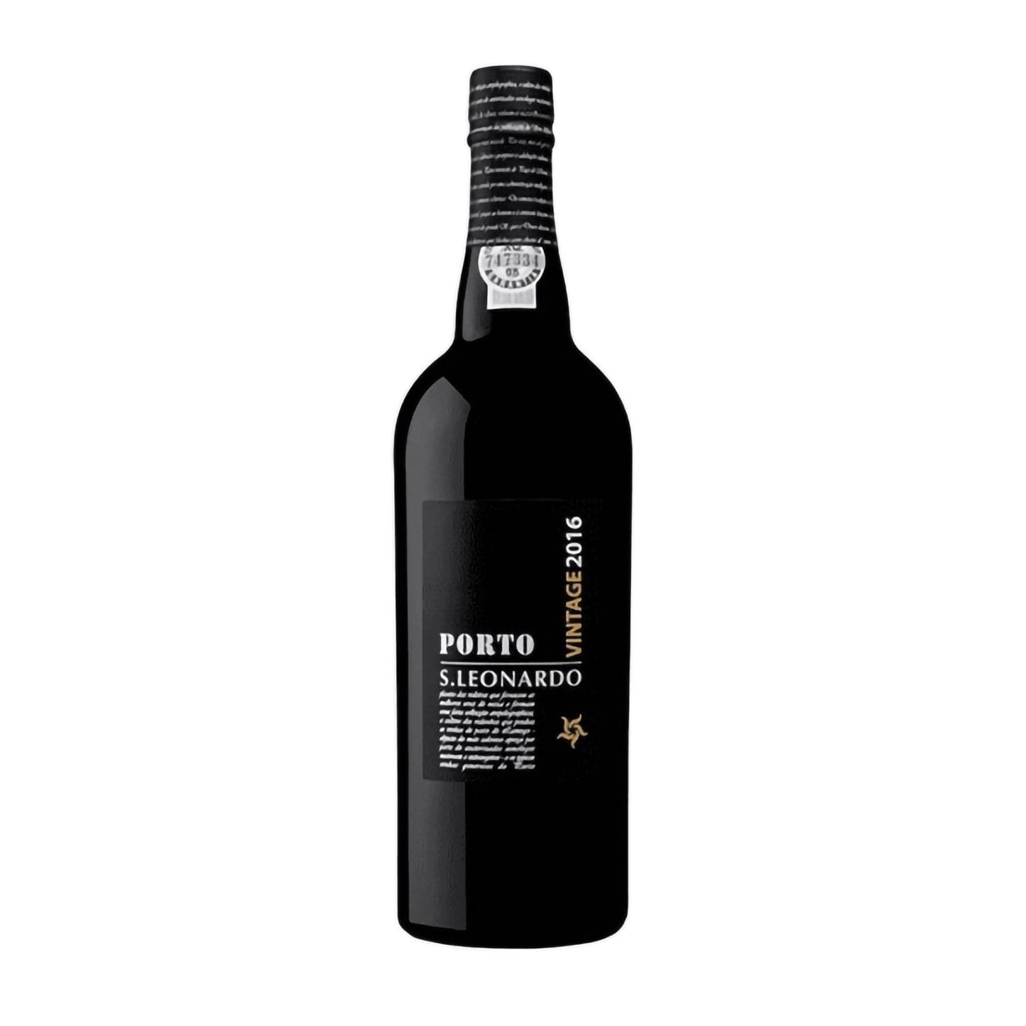 São Leonardo Vintage Porto 2016