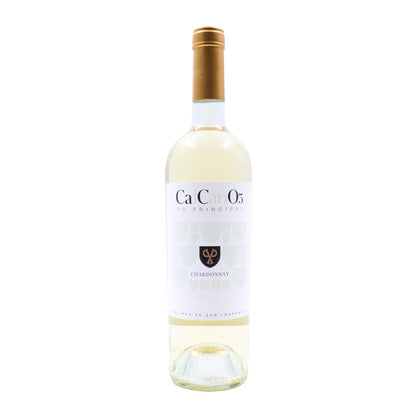 Limestone of the Principal Chardonnay White 2022