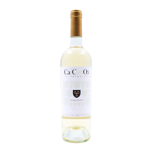 Limestone of the Principal Chardonnay White 2022