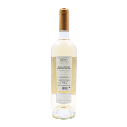 Limestone of the Principal Chardonnay White 2022